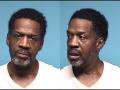 Mugshot of BRIAN DEYOUNG WHITESIDE