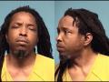 Mugshot of CRANDALL E DAVIS
