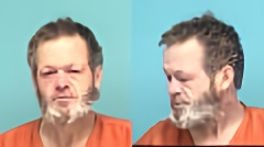 Mugshot of MATTHEW J BOGGESS
