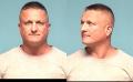 Mugshot of MICHAEL JAMES Junior ZAENGLEIN