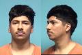 Mugshot of BRYAN TIPIANI BRITO