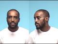 Mugshot of ROBERT L Junior FIELDS