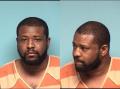 Mugshot of DEANDREY D HUDSON