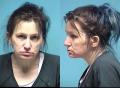 Mugshot of CRYSTAL HIGGINS