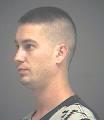 Mugshot of NICHOLAS MEYER