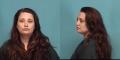 Mugshot of KALLEE MICHELLE PARSONS