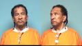 Mugshot of GEORGE R PARKER