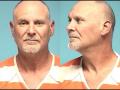 Mugshot of MICHAEL L Junior TOMLIN