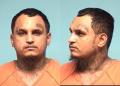 Mugshot of DANIEL RICHARD ROSARIO