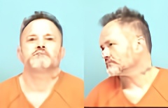 Mugshot of JOSEPH P YOUNG