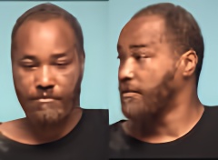 Mugshot of WILLIAM MICHAEL PRIETO
