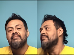 Mugshot of FRANCISCO Fourth RIVERA