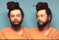 Mugshot of MATTHEW A MAIR