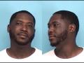 Mugshot of TERRENCE JAY Junior MCNEIL