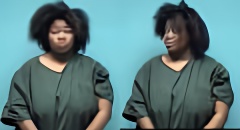 Mugshot of AUTUMN J JACKSON