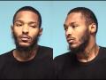 Mugshot of JERMAINE M Junior JACKSON