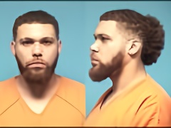 Mugshot of ANGEL M BENITEZ