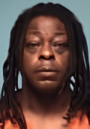 Mugshot of PIERRE R DAVIS
