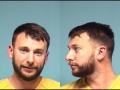 Mugshot of KYLE D KOVACS