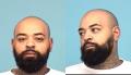 Mugshot of MARC ANTHONY JAMES SANTIAGO