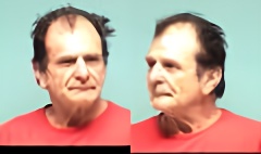 Mugshot of CHARLES SHERMAN Junior MIGLETS
