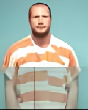 Mugshot of SCOTT A Junior TALARSKY