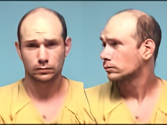 Mugshot of JEFFREY R Junior HITLAN