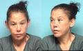 Mugshot of KELLY Y RIOS