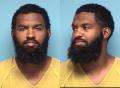 Mugshot of DEVANTE E HOUGHLAND
