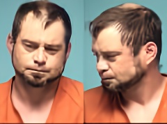 Mugshot of RICHARD OHM