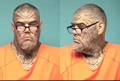 Mugshot of JAMES LOVE SEVEN