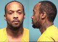 Mugshot of SIRGIO PAYNE