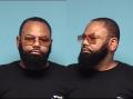 Mugshot of LEMAR C Junior REED