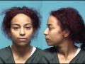 Mugshot of SHAINETT M RAMOS