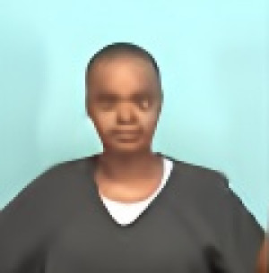 Mugshot of JAIDA BOWMAN