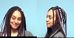 Mugshot of ALEXIS M KEITH