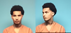 Mugshot of ISAIAH T REDDICK