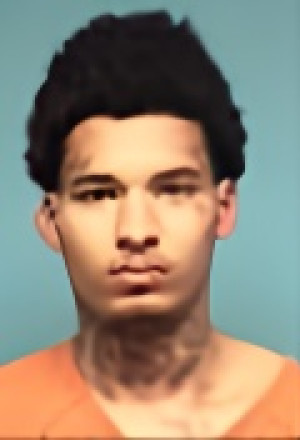Mugshot of ISAIAH T REDDICK