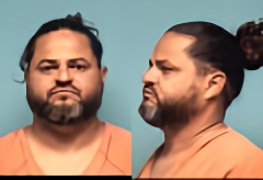 Mugshot of RICHARD E ESPADA-FIGUEROA