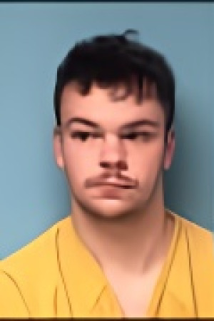 Mugshot of TRENTON ADAM SUPPLE