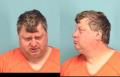 Mugshot of NICHOLAS A CHAPMAN