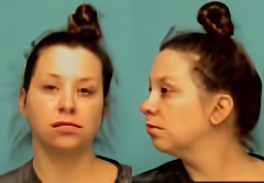 Mugshot of BROOK L CRUM