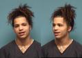 Mugshot of DARRIAN DASI