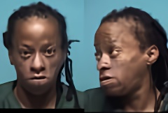 Mugshot of CHRISTI SHANEEN NIXON