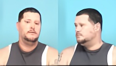 Mugshot of MATTHEW R SIDLEY