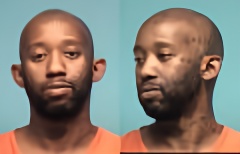 Mugshot of ROOSEVELT GOODMAN