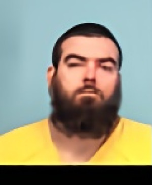 Mugshot of MICHAEL R JOHNSTON
