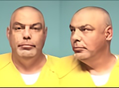 Mugshot of JAMES B OTT
