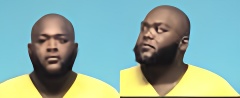 Mugshot of GREGORY ISAIAH THOMAS