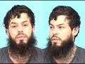 Mugshot of BRIAN ALEXIS ORTIZ-GONZALEZ